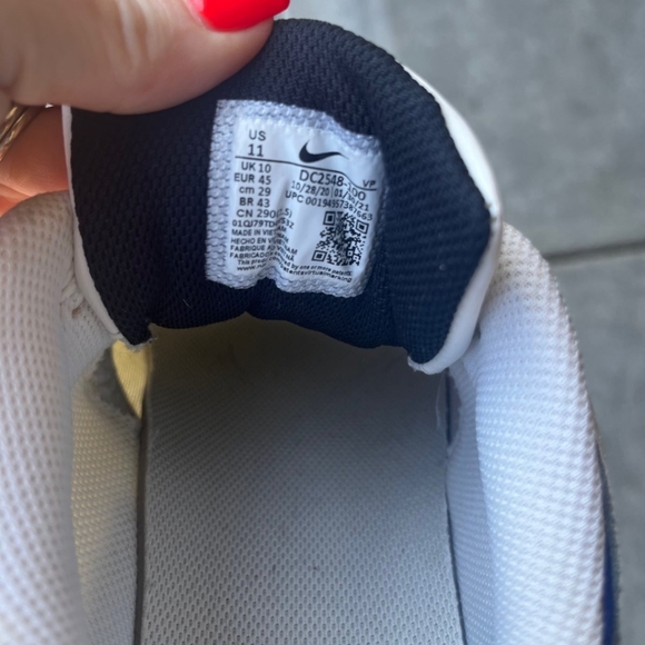 Nike Air Max structure - Picture 3 of 5